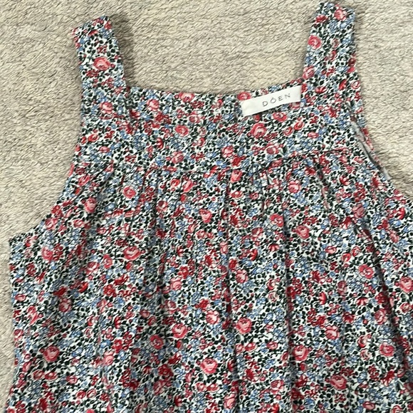 Doen Romper - Picture 2 of 5